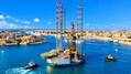 Ocean Oilfield Brings Noble Co
