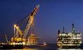 Bouri Gas Project Offshore Lib