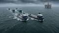 Union Vega Offshore Orders Two