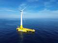 DemoSATH Floating Wind Project