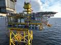 Shell-Equinor Joint Venture Ge