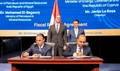 Chevron, Egypt Ink Fiscal Agre