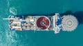 TenneT, NKT Find Offshore Cabl