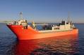 Equinor Picks Aibel for Barens