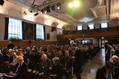 Aberdeen Memorial Service Held