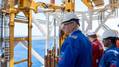 Chevron Encounters More Gas at