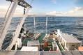 Fugro Secures UXO Survey and C