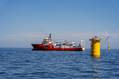 Seaway7 Wraps Up Cable Install
