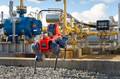 ANYbotics Unleashes Four-Legge