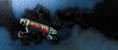 Damaged Tanker Leaks Oil Acros
