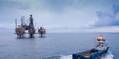 Aker BP's Profit Climbs 50%, M