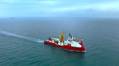 Tullow Oil Taps DeepOcean for 