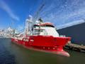 Fugro Arms Survey Fleet Agains