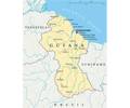 Guyana Opposes Venezuela's Cla