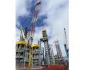 Cadeler Installs First Monopil