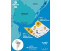 Uruguay Grants Chevron-Led Blo