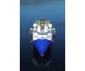Shearwater Lines Up Three-Year