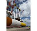Hampidjan to Supply Heavy-Lift