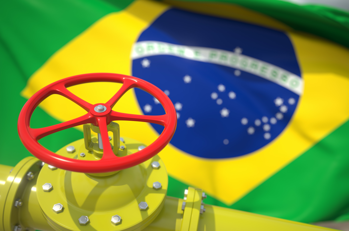 Brazil Auctions 59 Oil Blocks Shell Totalenergies 3r Among Winners