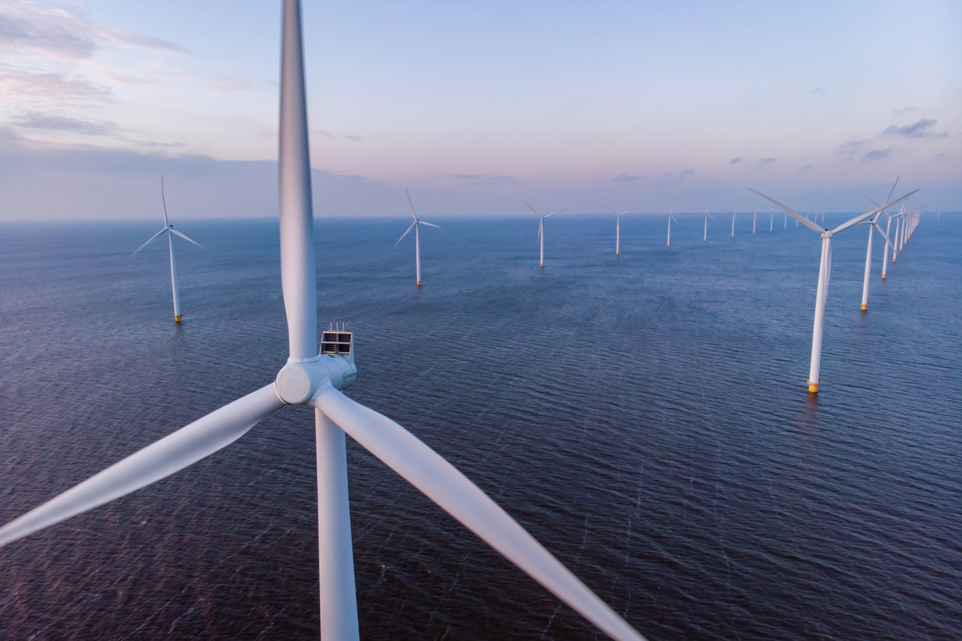 Corio plans to develop five Brazilian offshore wind projects — Corio  Generation