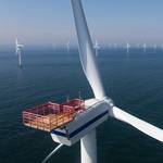 GB Energy and Crown Estate Launch Offshore Wind Partnership