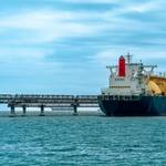 Crown LNG Picks IKM for Engineering Design of Scottish Floating LNG Terminal