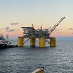 Subsea7 Reveals it is Supporting Shell's Vito Waterflood Project