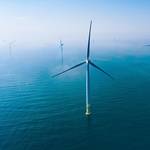 New England States Move Forward with Three Giant Offshore Wind Farms