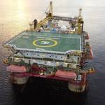 Prosafe’s Safe Concordia Secures $13M Extended Stay in Gulf of Mexico