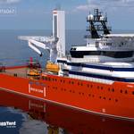 OMV Petrom Orders Field Support Vessel for Black Sea Gas Field