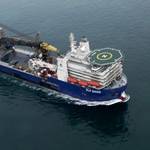 McDermott's DLV2000 Pipelay Vessel Gets ABS’ Sustainability Certification