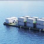 Global OTEC Presents OTEC Power Module for Remote Offshore Platforms