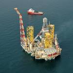 Technical Issue Shuts Down BP’s Caspian Sea Gas Platform