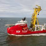 Petrobras Extends Skandi Buzios Pipelay Vessel’s Stay Off Brazil