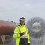 GBM Works' New Tech Challenges Noise Pollution in Wind Turbine Installation