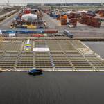 Offshore Solar Farm Set for Integration with Dutch Offshore Wind Project