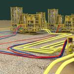 Shell Boosts Production from Norway’s Ormen Lange Offshore Field