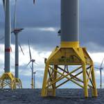 Iberdrola Picks Up $4.9B to Finance 1.4GW UK Offshore Wind Farm