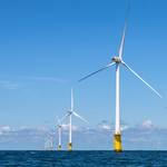 Iberdrola Puts 49% East Anglia TWO Offshore Wind Stake Up for Sale