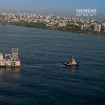 Floating Power: ST Engineering, Siemens Energy to Build Estrella del Mar IV