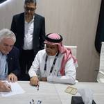 DeepOcean and Jana Marine Enter Saudi Arabia Subsea Partnership