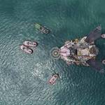 Borr Drilling Announces Revenue Lift