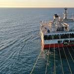 TGS and Chevron Sign Data Acquisition Deal