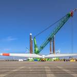 US Judge Overturns Trump’s Freeze on Wind Energy Permits