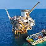 VAALCO Energy Spuds First Well in New Drilling Campaign off Gabon