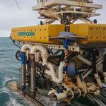 DeepOcean Wraps Up Work at US Offshore Wind Project