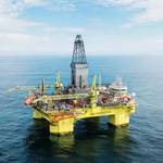 Equinor Gets Permit to Drill North Sea Wildcat Well