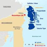 Mozambique and TotalEnergies Restart Stalled $20B LNG Project