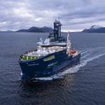 Windward Offshore Takes Delivery of Vard-Built CSOV
