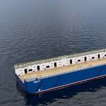 Longitude Unveils Compact PSV Design Aimed at Cost Efficiency